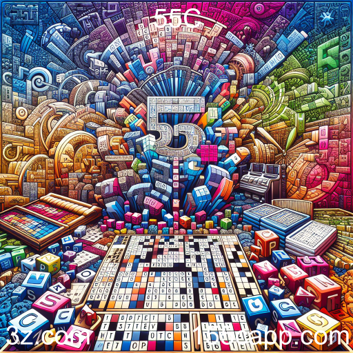 A Fascinante Categoria de Quebra-Cabeça no 55C