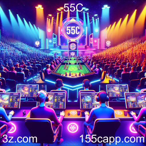 Os eSports: A Ascensão de uma Nova Forma de Competição